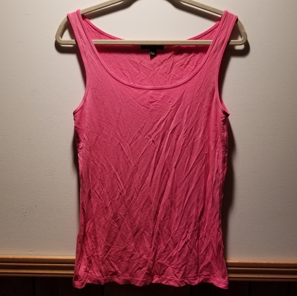 🍁🌺Le Chateau vintage tank top - Picture 4 of 4